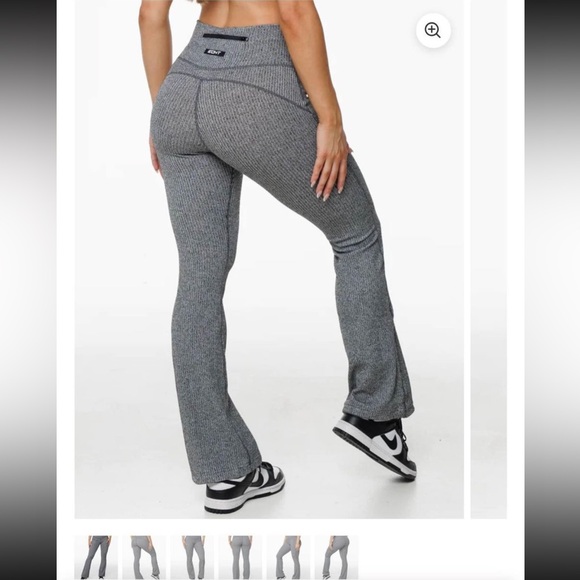 ECHT Pants & Jumpsuits Womens Echt Pants Poshmark